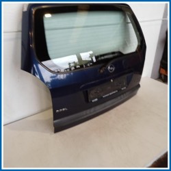 Portello post. OPEL Zafira A
