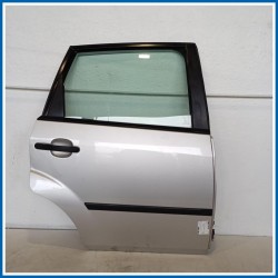 Porta post. dx. FORD Fiesta V