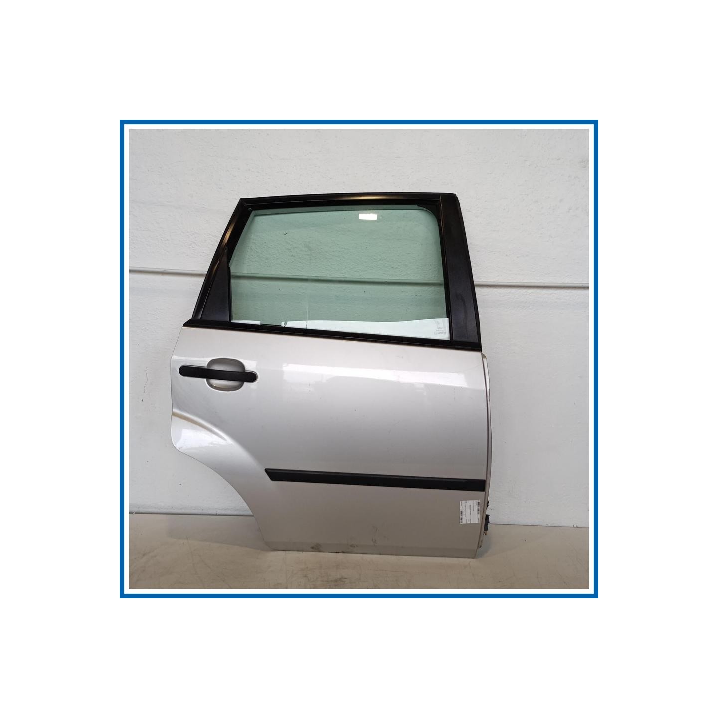 Porta post. dx. FORD Fiesta V