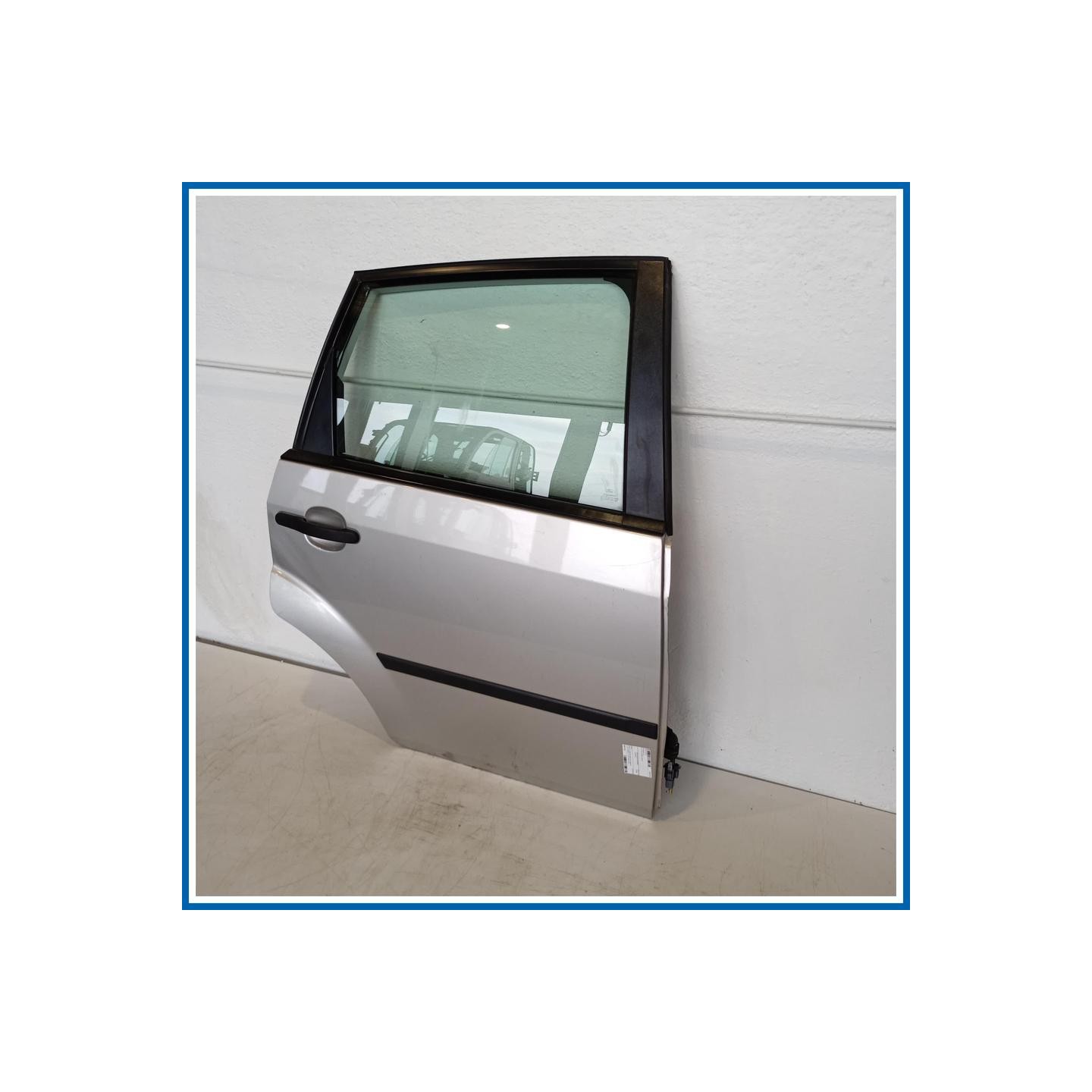 Porta post. dx. FORD Fiesta V