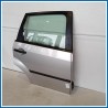 Porta post. dx. FORD Fiesta V