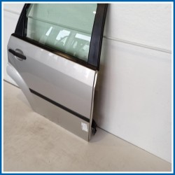 Porta post. dx. FORD Fiesta V