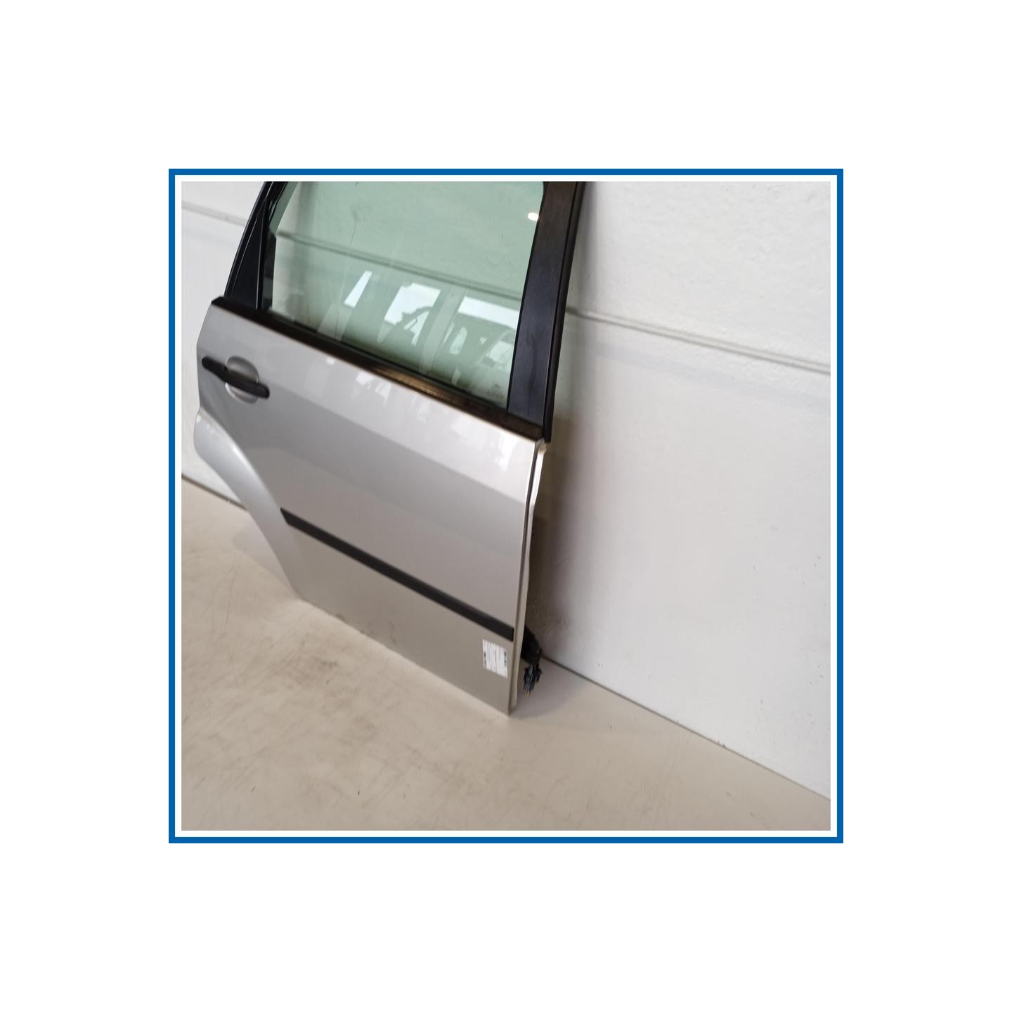 Porta post. dx. FORD Fiesta V