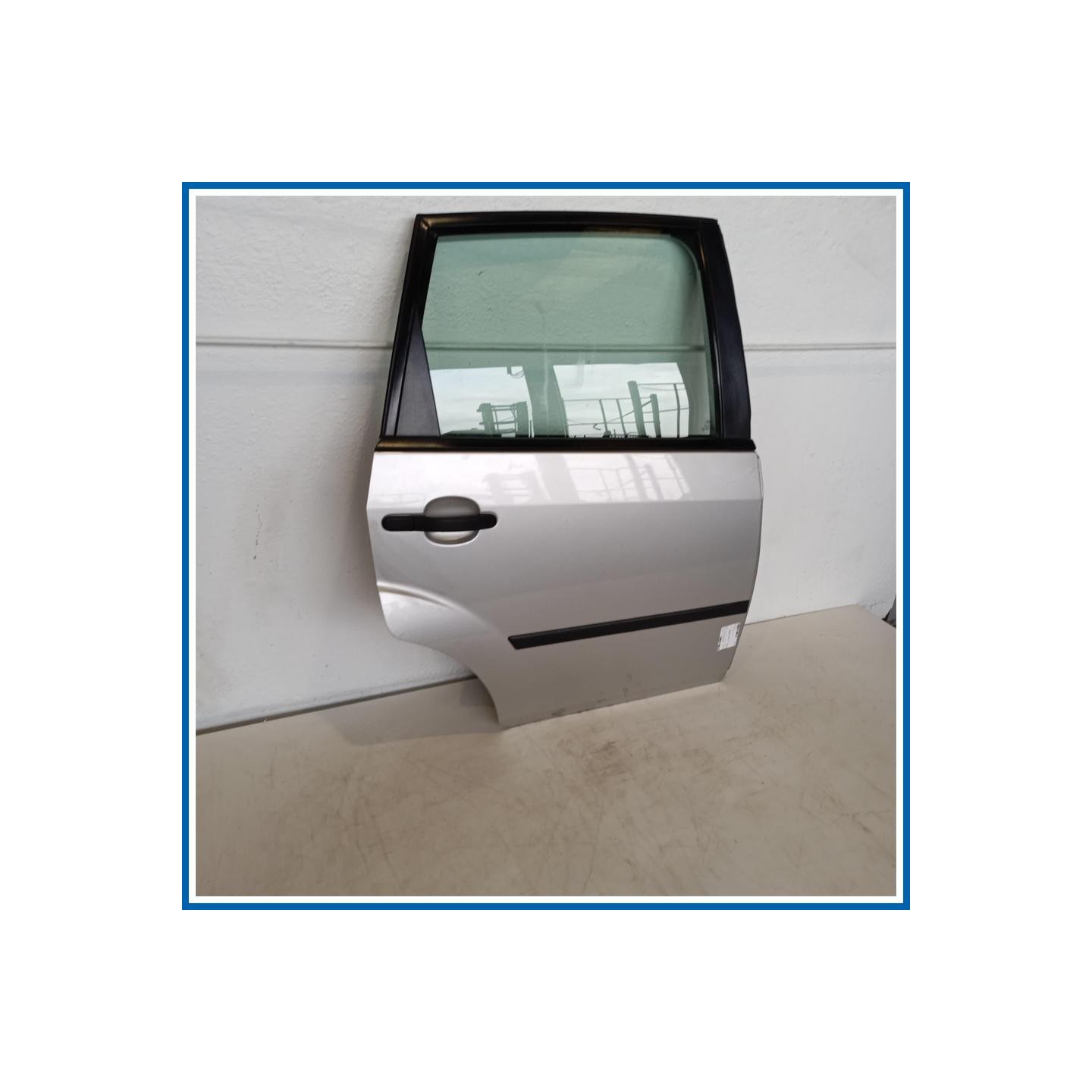 Porta post. dx. FORD Fiesta V