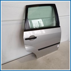 Porta post. dx. FORD Fiesta V