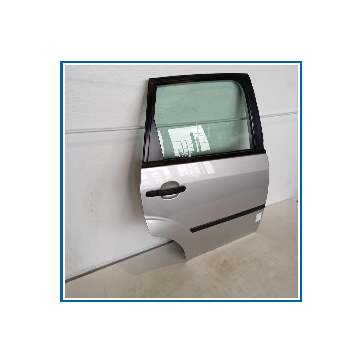 Porta post. dx. FORD Fiesta V