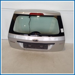 Portello post. FORD Fiesta V