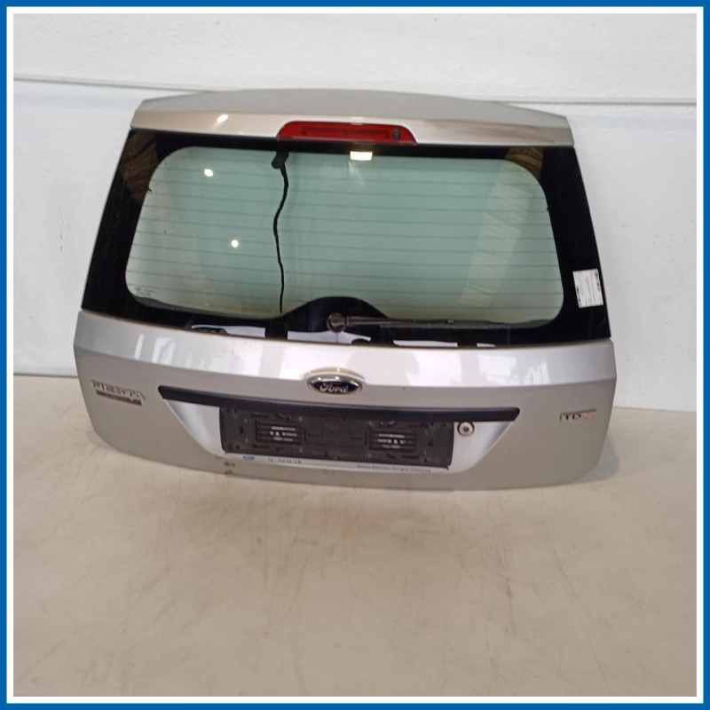 Portello post. FORD Fiesta V