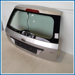 Portello post. FORD Fiesta V