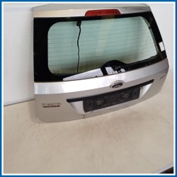 Portello post. FORD Fiesta V