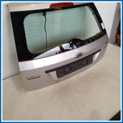 Portello post. FORD Fiesta V