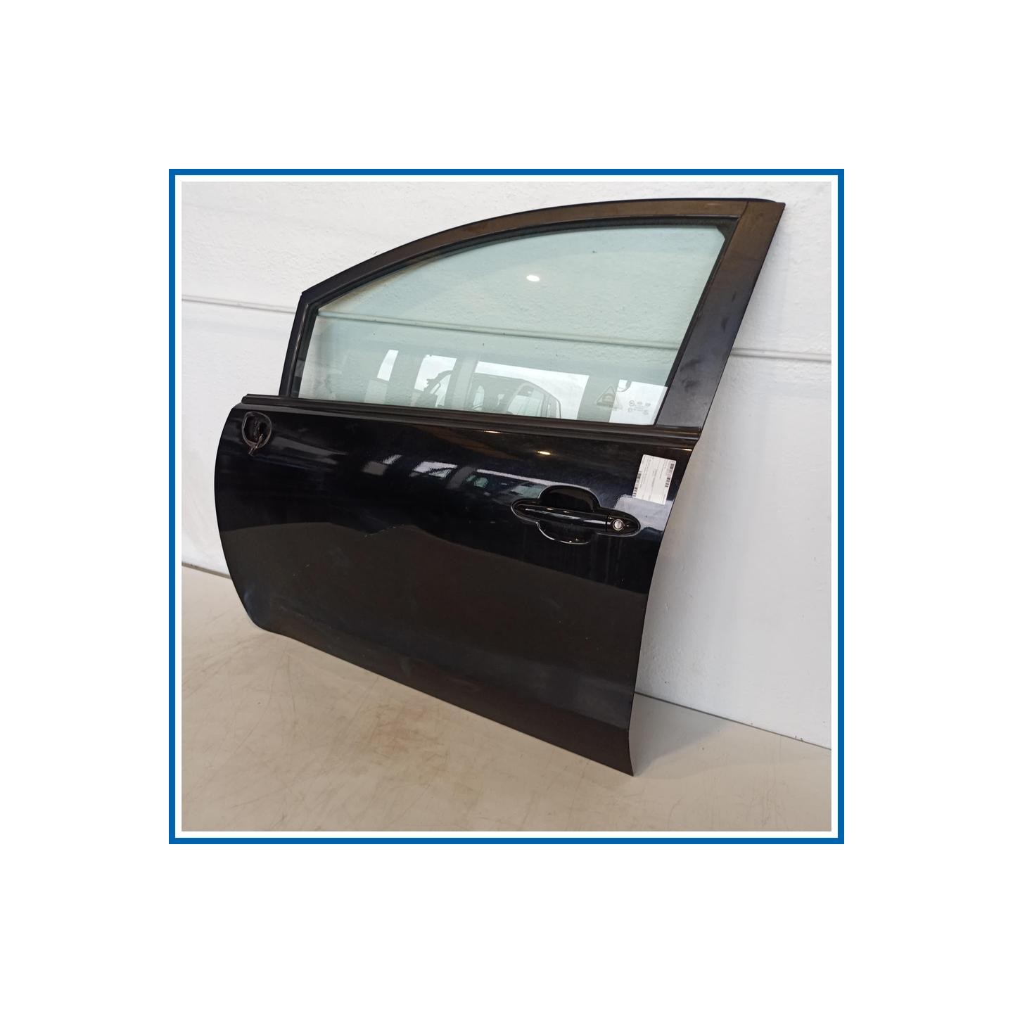 Porta ant. sx. KIA Rio III
