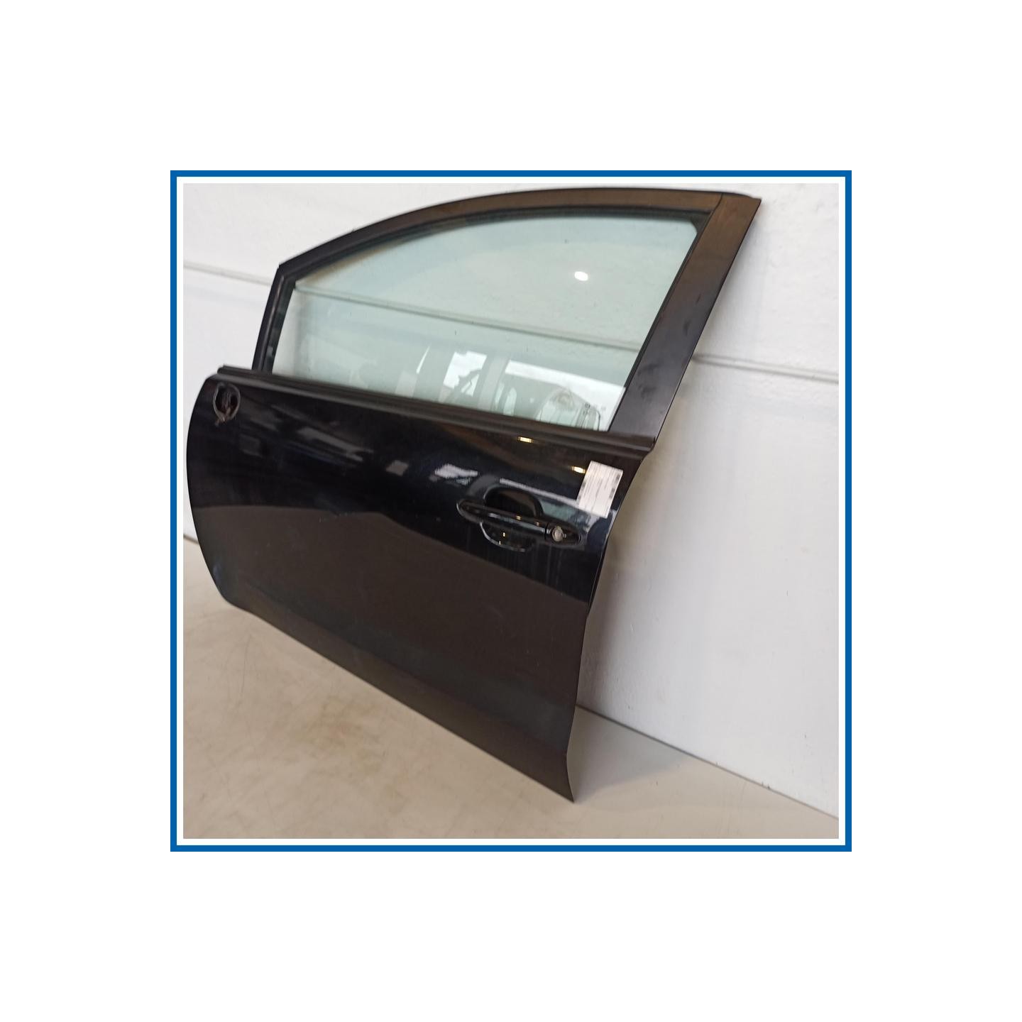 Porta ant. sx. KIA Rio III