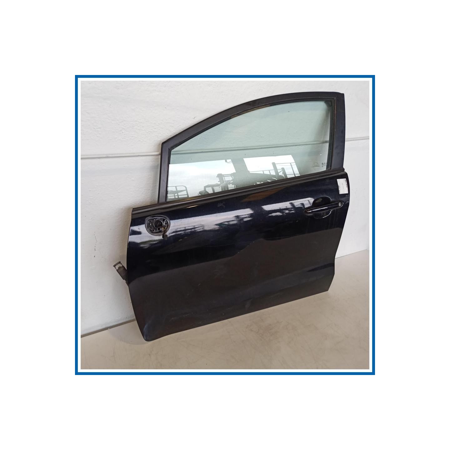 Porta ant. sx. KIA Rio III