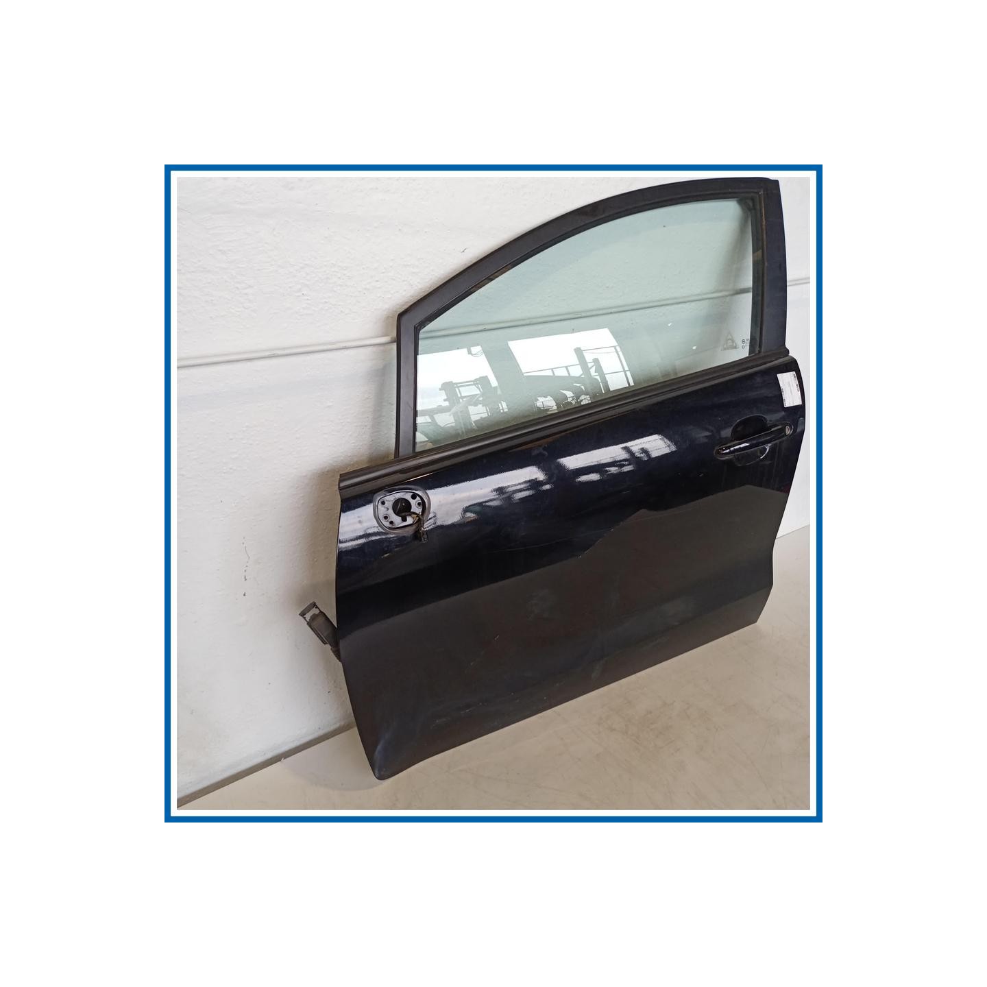 Porta ant. sx. KIA Rio III