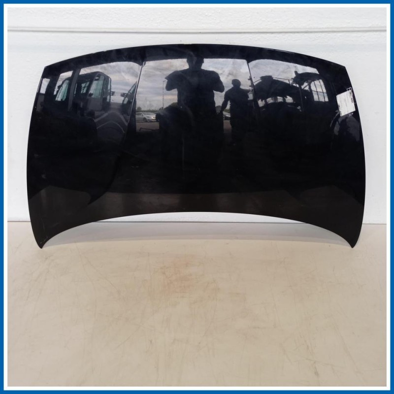 Cofano ant. KIA Rio III