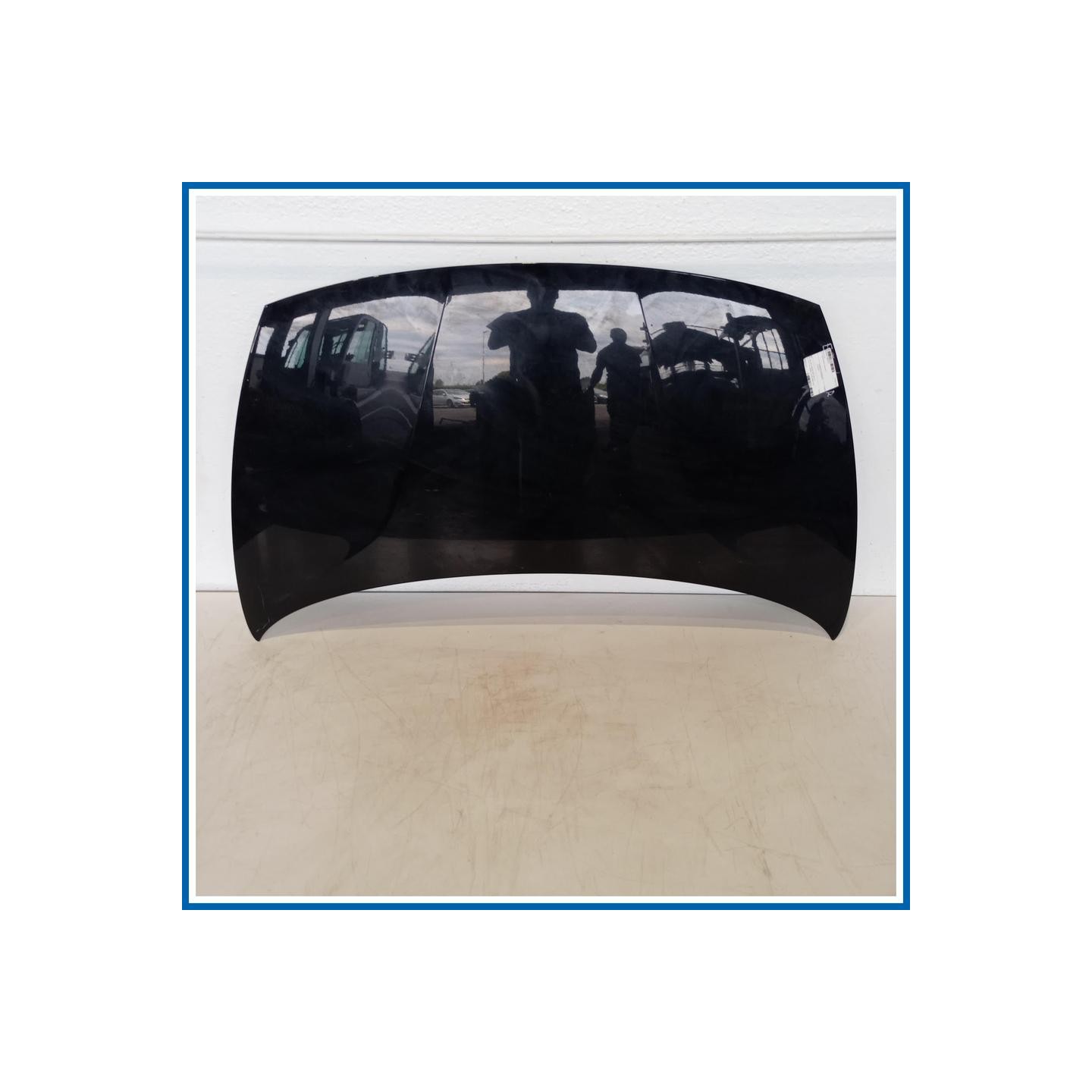 Cofano ant. KIA Rio III