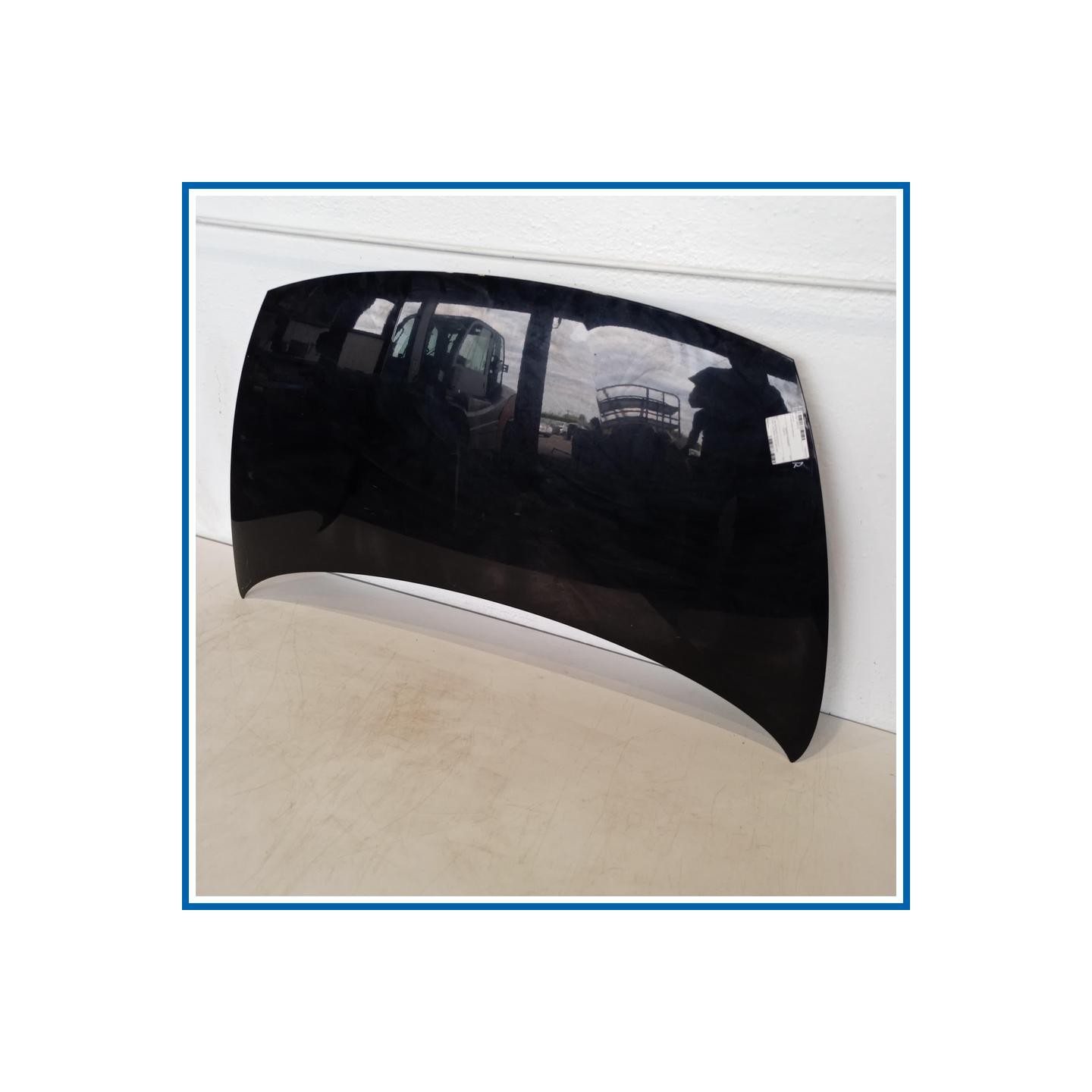 Cofano ant. KIA Rio III