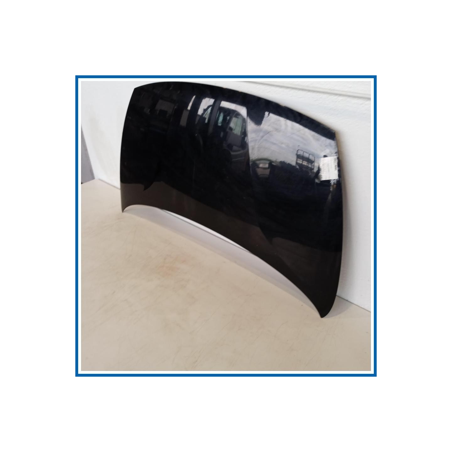 Cofano ant. KIA Rio III