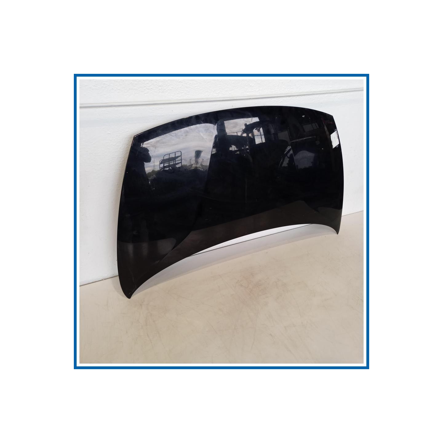 Cofano ant. KIA Rio III