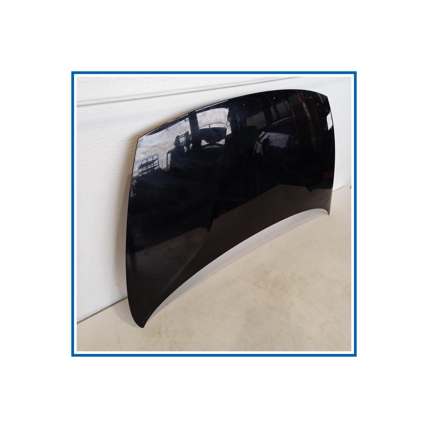 Cofano ant. KIA Rio III