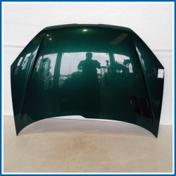 Cofano ant. PEUGEOT 206