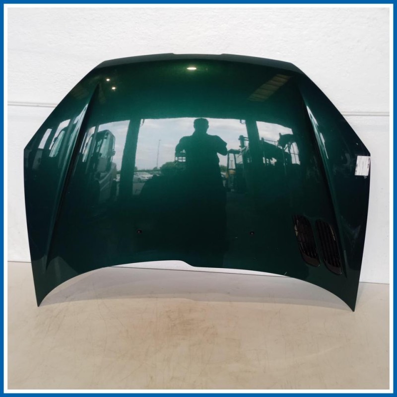 Cofano ant. PEUGEOT 206
