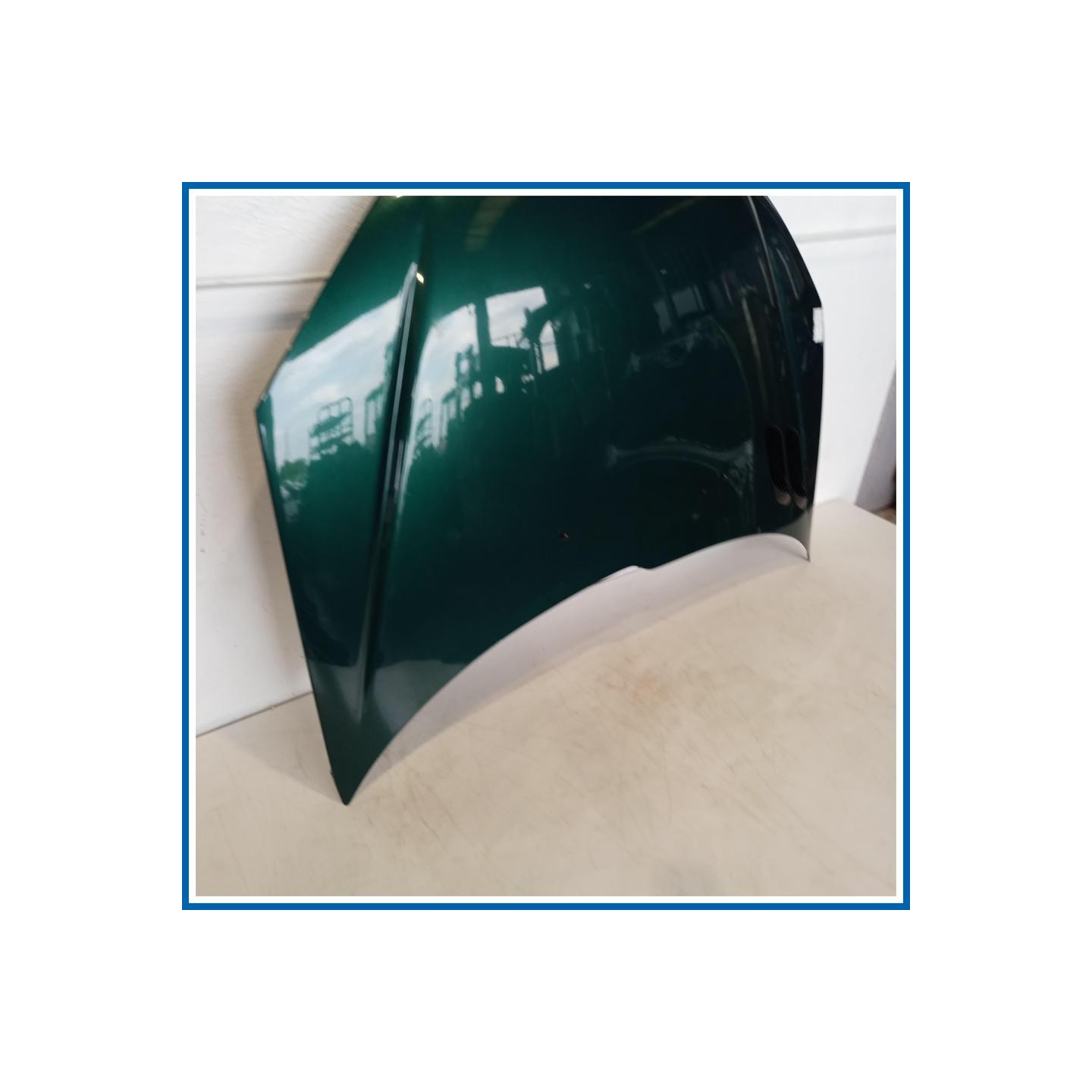 Cofano ant. PEUGEOT 206
