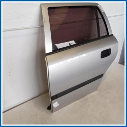 Porta post. sx. OPEL Astra G SW