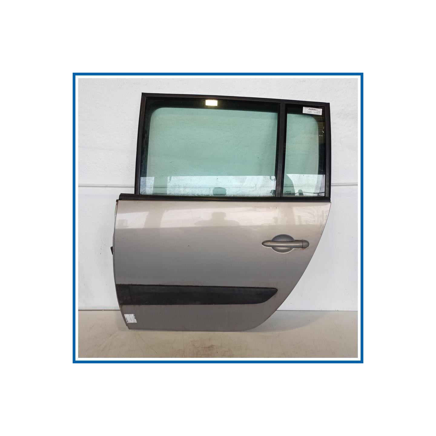 Porta post. sx. RENAULT Espace IV
