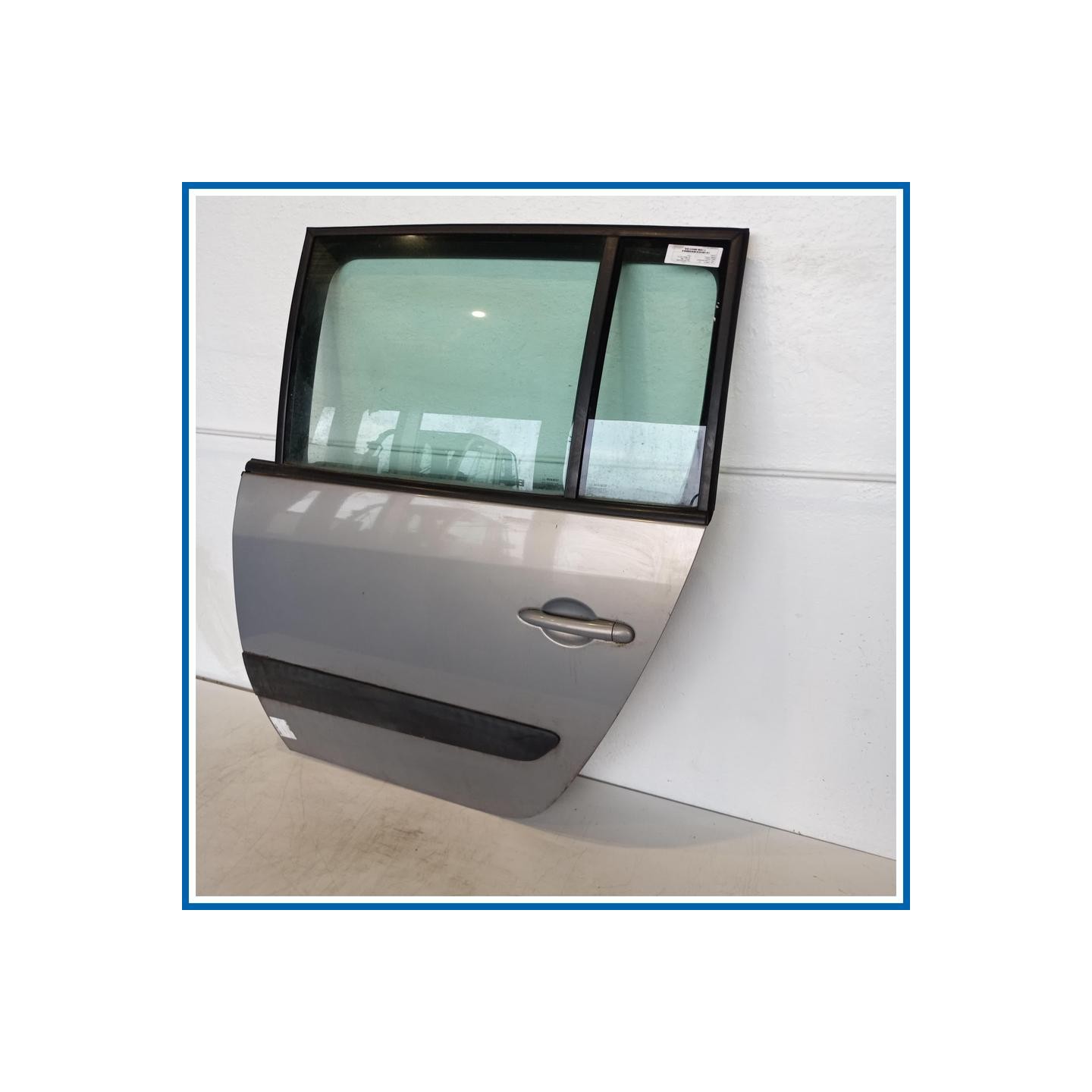 Porta post. sx. RENAULT Espace IV
