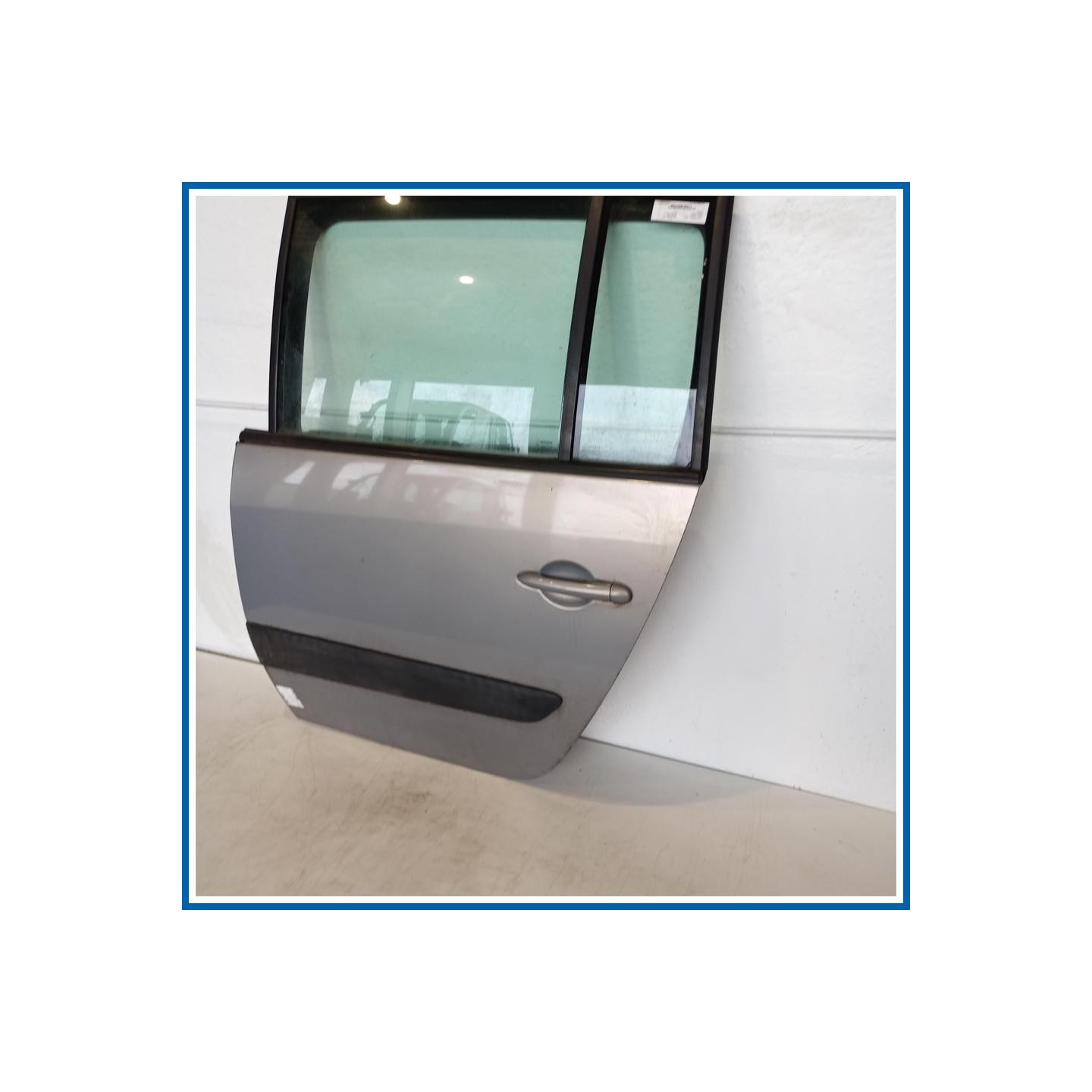 Porta post. sx. RENAULT Espace IV