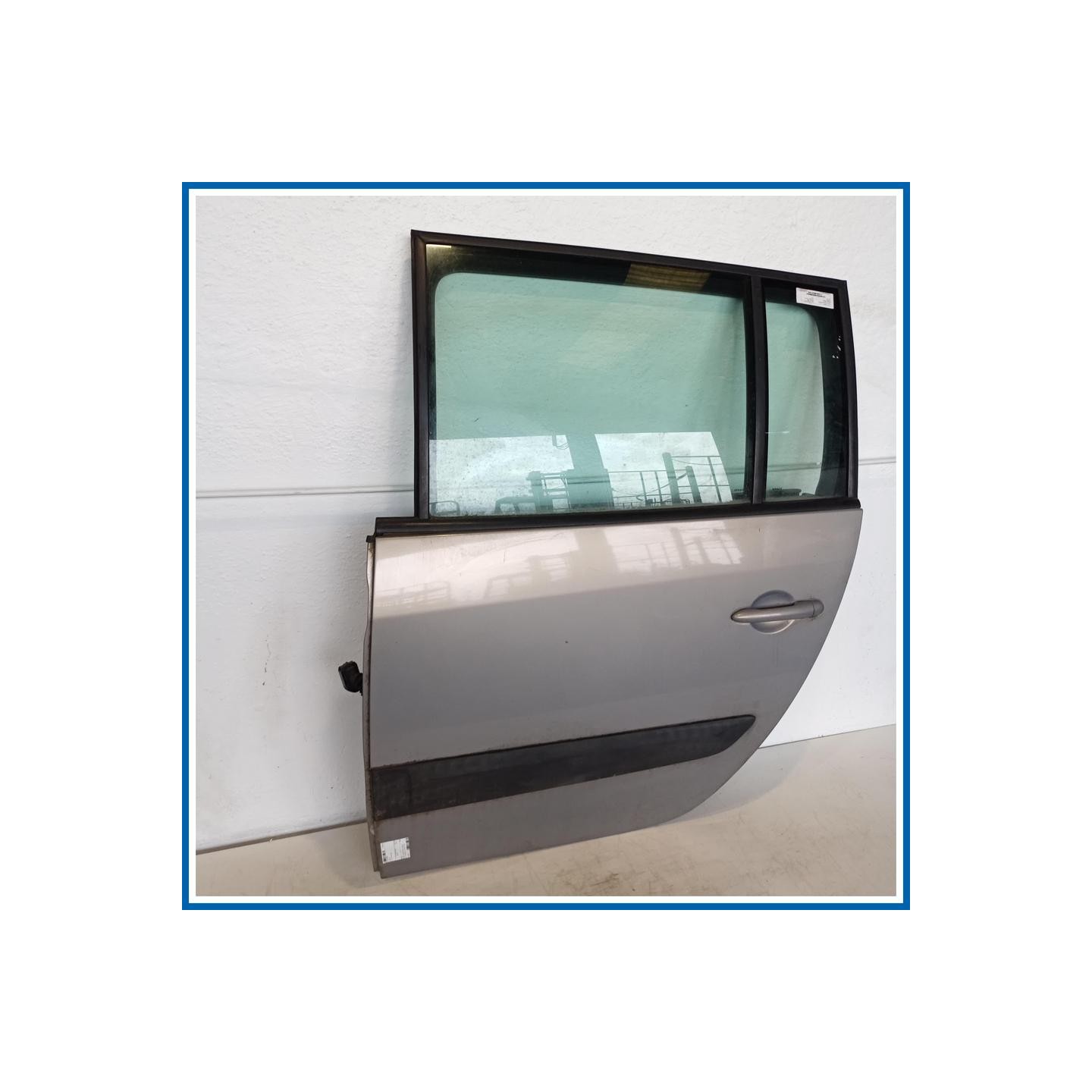 Porta post. sx. RENAULT Espace IV