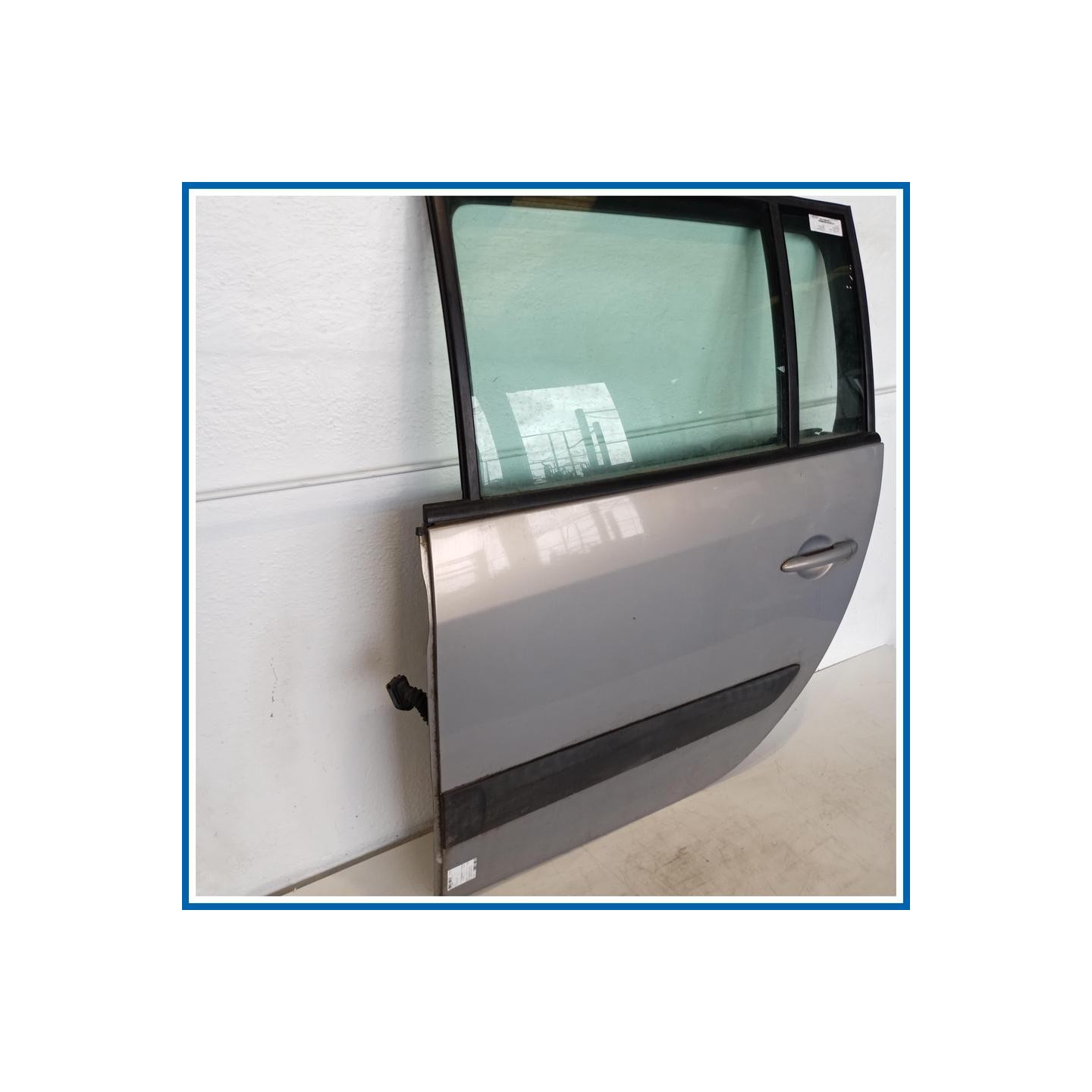 Porta post. sx. RENAULT Espace IV