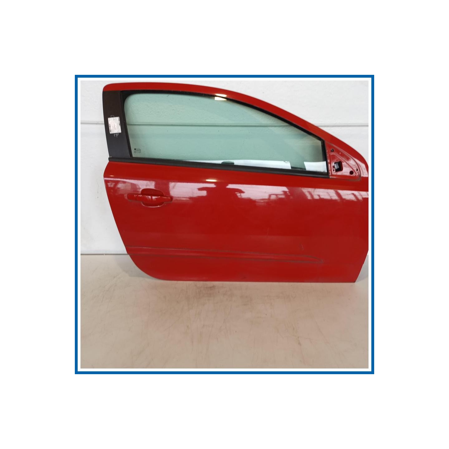 Porta ant. dx. OPEL Astra H