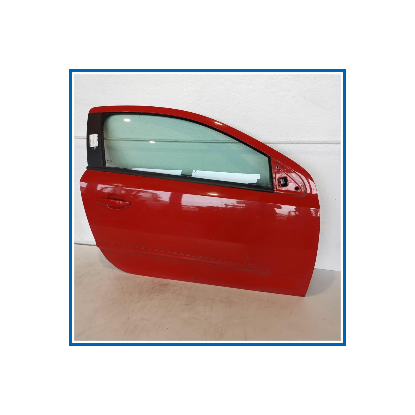 Porta ant. dx. OPEL Astra H
