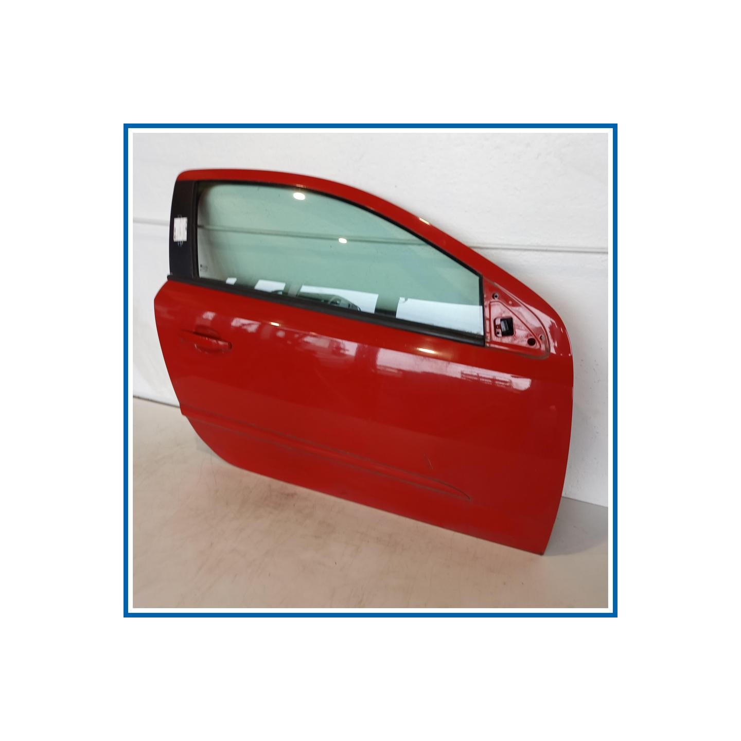 Porta ant. dx. OPEL Astra H