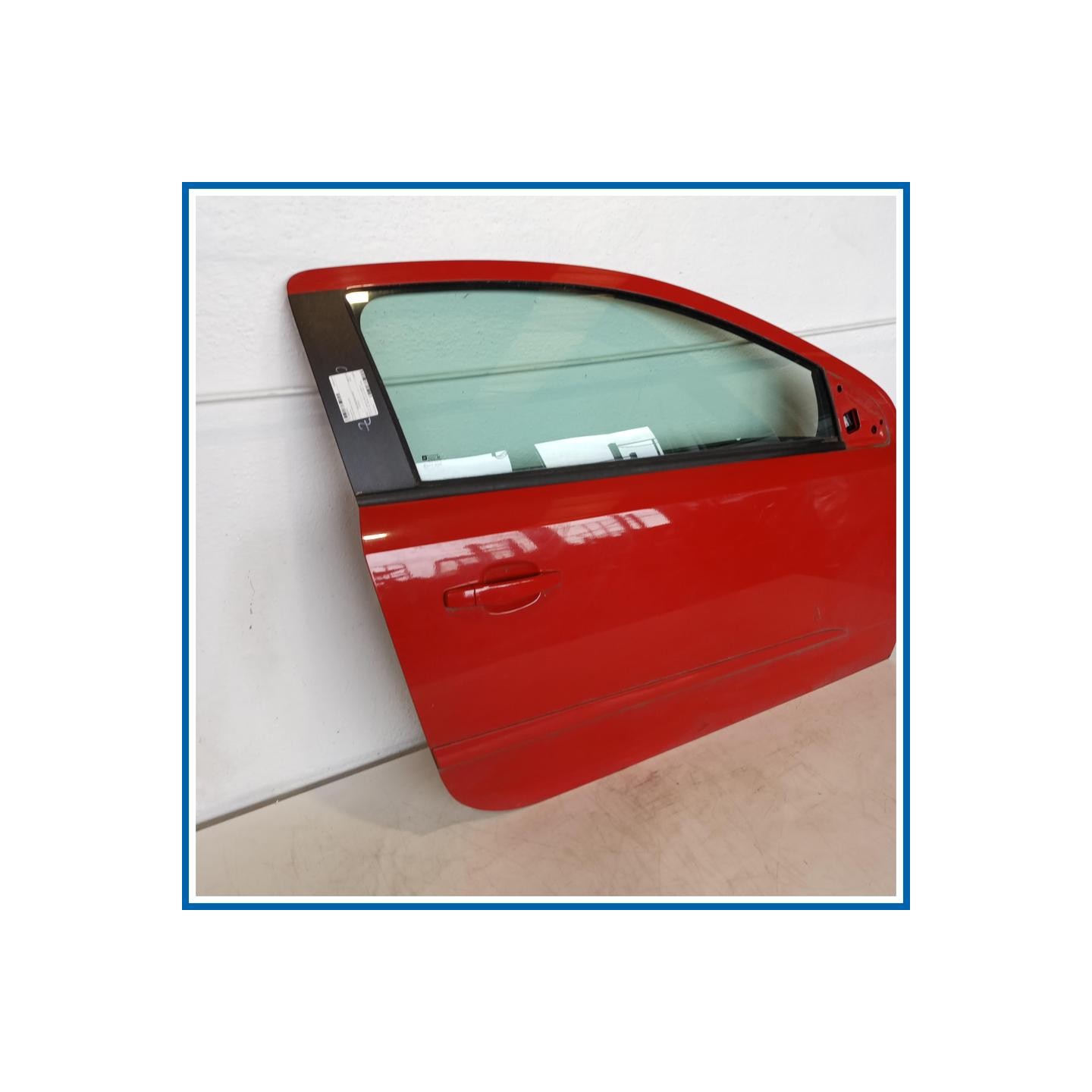 Porta ant. dx. OPEL Astra H