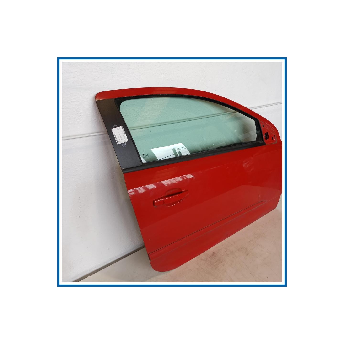 Porta ant. dx. OPEL Astra H