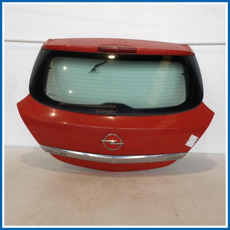 Portello post. OPEL Astra H