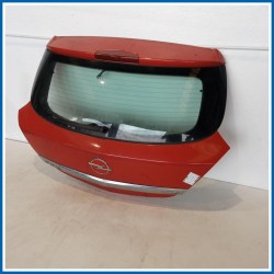 Portello post. OPEL Astra H