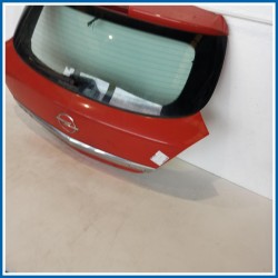 Portello post. OPEL Astra H