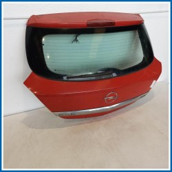 Portello post. OPEL Astra H