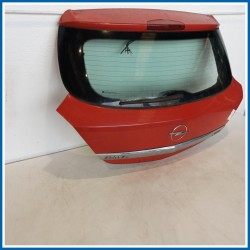 Portello post. OPEL Astra H