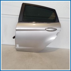 Porta post. sx. FORD Fiesta VI