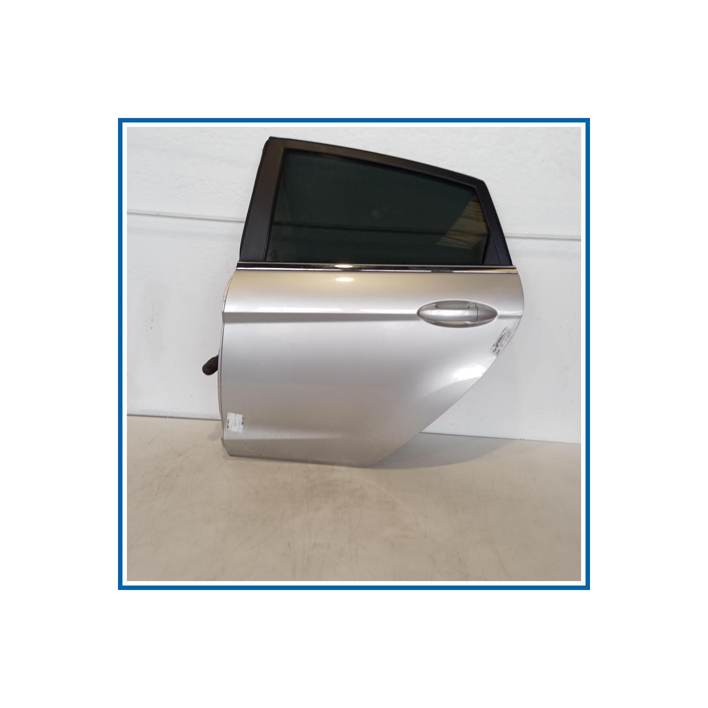 Porta post. sx. FORD Fiesta VI