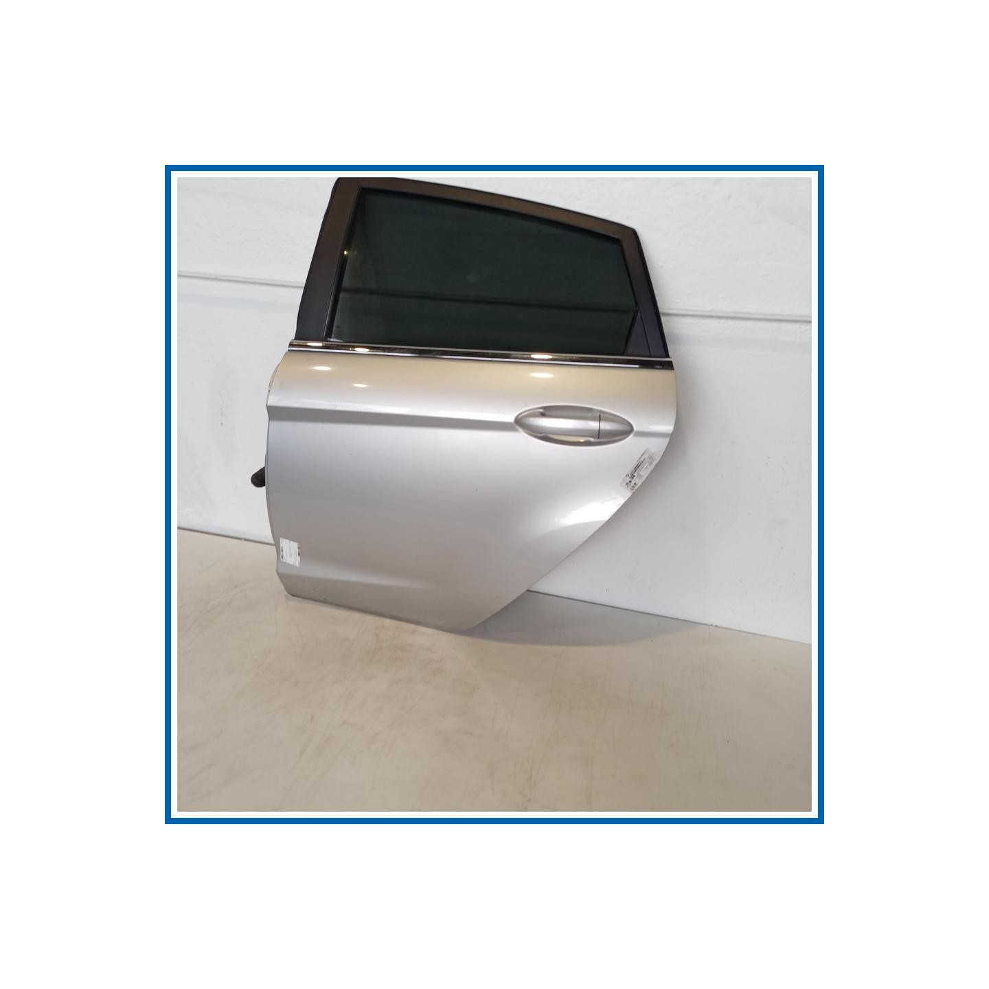 Porta post. sx. FORD Fiesta VI