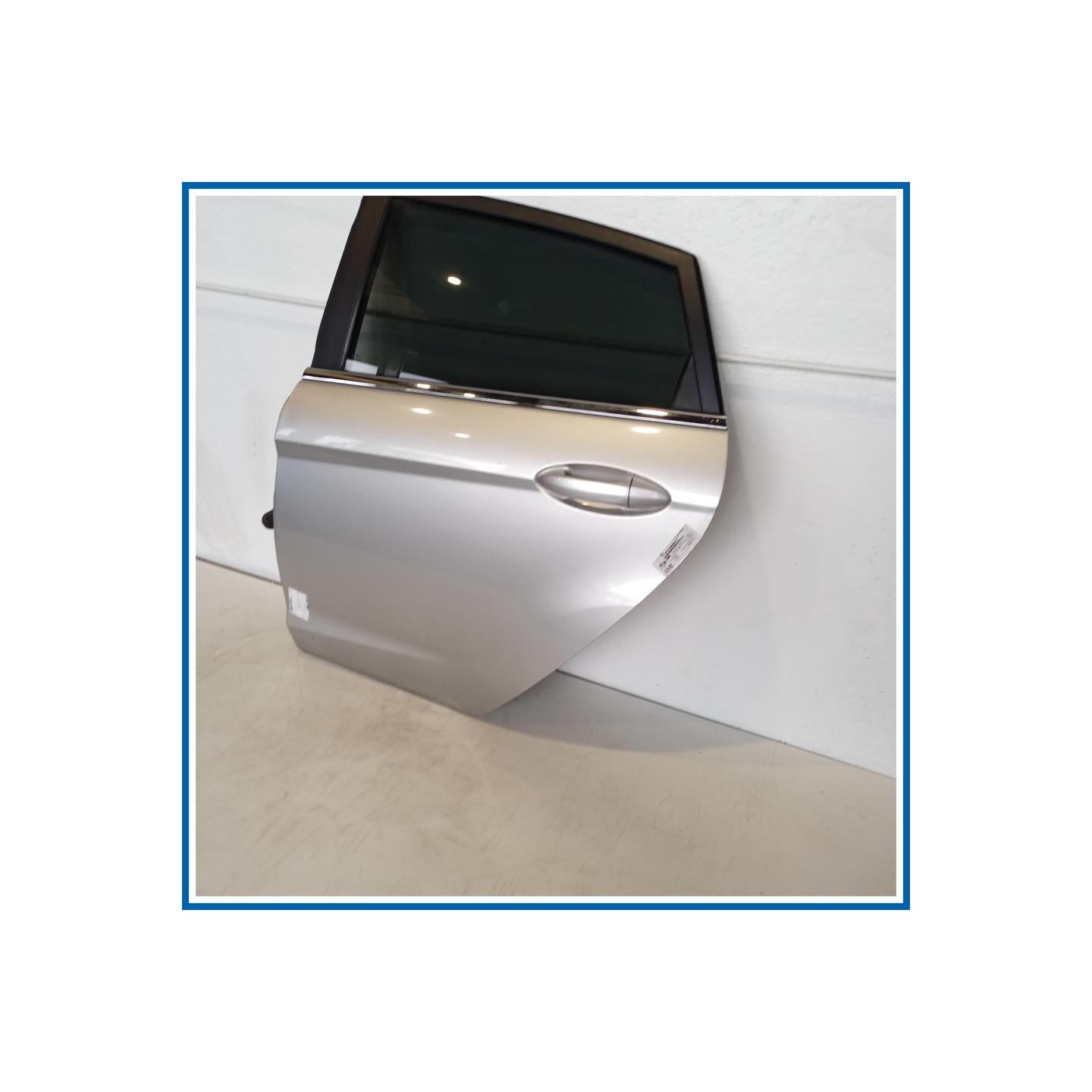 Porta post. sx. FORD Fiesta VI