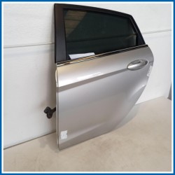 Porta post. sx. FORD Fiesta VI