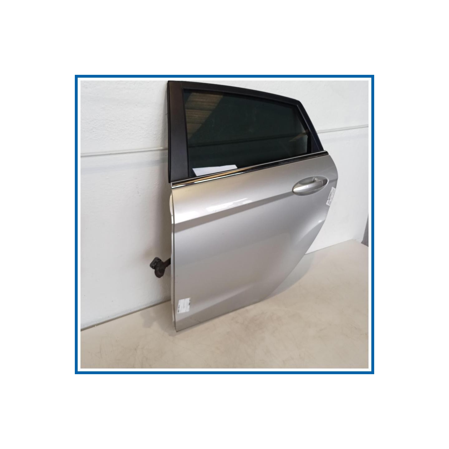 Porta post. sx. FORD Fiesta VI